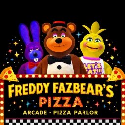 Freddy FazBear's Pizza - (Hurricane Utah) icon