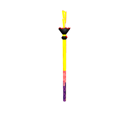 Wizard Staff Pack 