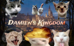 Damien's Kingdom
