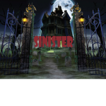 Sinister!