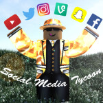 Social Media Tycoon