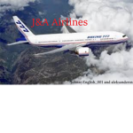 J&A Airways