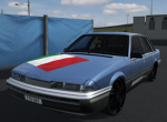 aus car merch