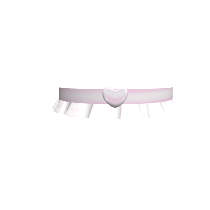 . ‿ ♡ cutesi pink choker