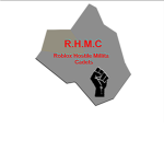 Roblox Hostile Millita Cadets (R.H.M.C)