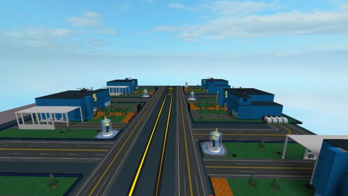 (WIP) Tycoon.