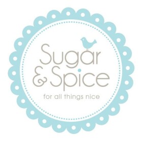 Sugar and Spice Cafe!