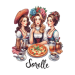 Sorelle | Roblox