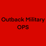 Outback Military OPS
