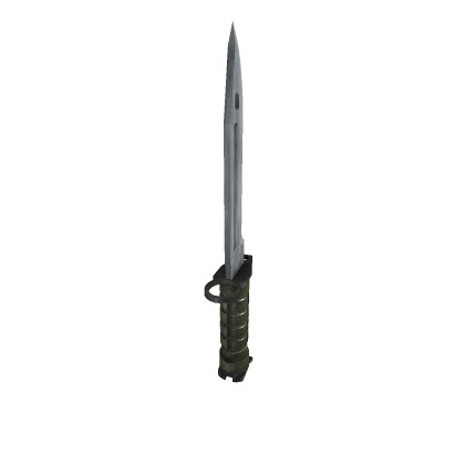Combat Knife