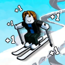 +1 Speed Skiing  Escape ❄