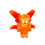 Firework Sprite