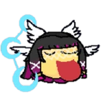 Moon Maiden Spave