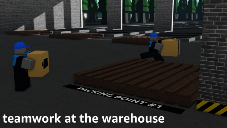 📦 amazed deliveries screenshot 2