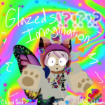 Glazed’s imagination