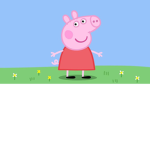 papper pig