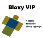 Bloxy VIP
