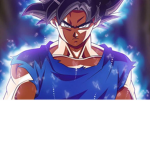 Goku’s House