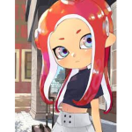 the splatoon group
