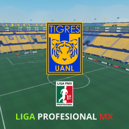 University Stadium [LPMX] icon
