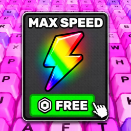 [WORLD 2] +100x Speed Treadmill Game icon