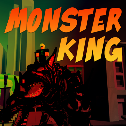 Monster King Simulator (ALPHA!) 
