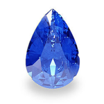 Fly sapphire