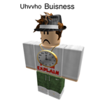[UB] Uhvvho Buisness