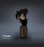 huda’s fanclub