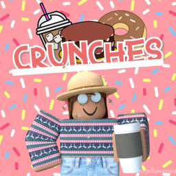 Crunches | Application Center