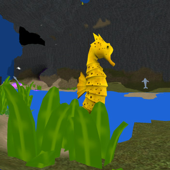 Mermaids LIfe Rebuild