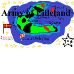 Army of Lilleland