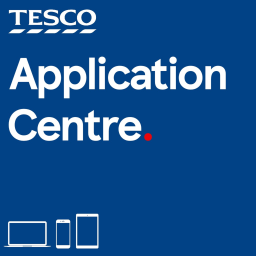 Application Centre | Tesco PLC - UK