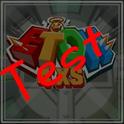 EToH 4XS Testing Place icon
