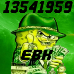 多EBK