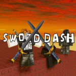 Dash Vanguard