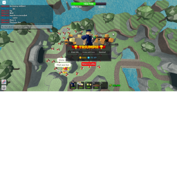 tds game that is never gonna get 2 visits