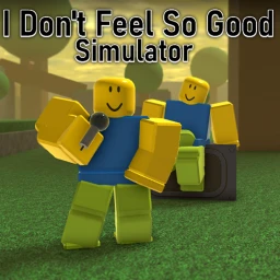I Don't Feel So Good Simulator icon