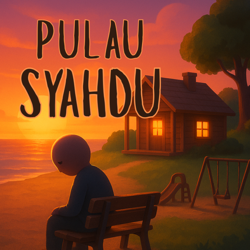 [RELAPSE] Pulau Syahdu