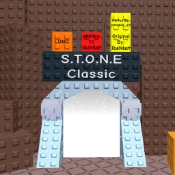 S.T.O.N.E Classic [Nerfed to Intense] icon
