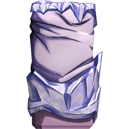 Toshiro Hitsugaya True Bankai Arm (L) V1