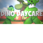 Dino Daycare Squad c;