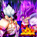 [ULTRA FUSIONS] SSJ Transformations (RP)