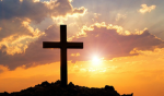 In the name of Jesus