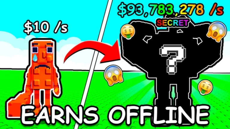 [💥] Hunt A Brainrot! | Instant Break All Eggs - [💥] Hunt A Brainrot! script preview