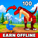 Merge a Dino