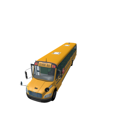 School Bus 46