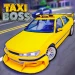 Taxi Boss icon