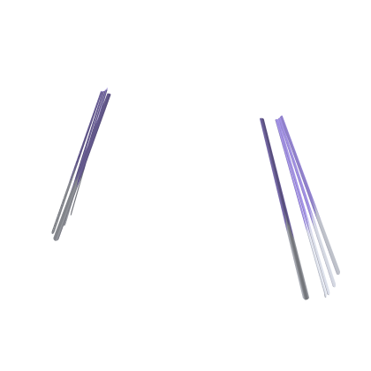 Material Gworl Nails