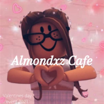 Almondxz Cafe